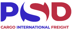 PSD Cargo International
